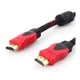thumbnail image 2 of Cable Hdtv 15 Metros Full Hd Blindado,enmallado Y Reforzado, 2 of 2