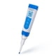 thumbnail image 3 of Kit de medidor de pH de bolsillo para alimentos Apera Instruments Premium PH60S, 3 of 9