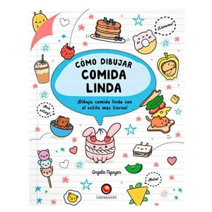 Contrapunto - Como Dibujar Comida Linda