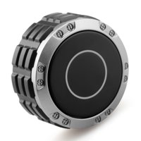 Ioensy - Pandilla De Volumen De Potencia De 14 ""Fácil De Instalar Para Toyota Tundra Sequoia