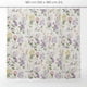 thumbnail image 2 of Cortina De Baño Con Forro 80x 80 Cm Cb, 2 of 4