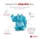 thumbnail image 3 of Figura de juguete con audio Tonies Sulley de Disney's Monsters Inc., 3 of 6