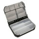 thumbnail image 2 of Caja De Aparejos De Pesca Caja De Pesca Portátil Para Plomadas Cebos Se?uelos De Pesca, 2 of 5