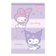 thumbnail image 1 of Croquera Melody kuro 80, 1 of 1