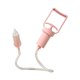 thumbnail image 2 of Dispositivo De Succión Nasal Fuerte Succión Manual Bebé Nariz Lechón Para Ni?o Bebé Rosa, 2 of 3