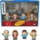 thumbnail image 1 of Set de figuras Little People Collector Seinfeld (serie de televisión), 1 of 3