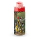 thumbnail image 1 of Botella de Agua Infantil Huevitos: Una Aventura Africana Rosa 12 oz, 1 of 6