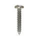 thumbnail image 3 of Tornillos para chapa Hillman, número 6 x 19 mm, cabeza plana Phillips, 3 of 3