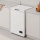 thumbnail image 4 of Congelador Freezer Horizontal Dual 98L Inverter Frío Directo M100DI, 4 of 14