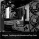 thumbnail image 2 of Enfriador de CPU ARCTIC Freezer 36 CO con 2 ventiladores de 120 mm para Intel, 2 of 9