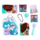 thumbnail image 4 of Mochila Disney Real Littles Sirenita con accesorios, 4 of 4