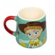 thumbnail image 3 of Tazón Ceramica 400ml Toy Story Woody 1 pieza, 3 of 3