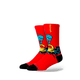thumbnail image 1 of Stance Socks Women Marshy Light Quarter Lilac, 1 of 3