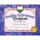 thumbnail image 2 of Certificado Flipside Hayes Publishing Reading Achievement, 2 of 2
