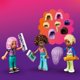thumbnail image 5 of Juguete LEGO Friends Salón de Peluquería y Tienda de Accesorios 42662 (7+ años), 5 of 7