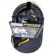 thumbnail image 2 of Candado OnGuard Llave Espiral Doberman 185cmX12mm Negro, 2 of 3