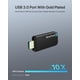 thumbnail image 5 of Adaptador WiFi BrosTrend Linux USB 1200 Mbps para Linux/Windows, 5 of 9