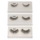 thumbnail image 2 of Kit de pestañas 3D Rude Faux Mink, 2 of 6