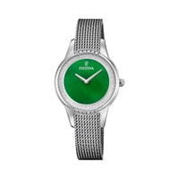 Reloj F20494/7 Festina Verde Mujer Mademoiselle
