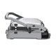 thumbnail image 5 of Plancha eléctrica Cuisinart GR-150P1 Deluxe de acero inoxidable, 5 of 9