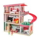 thumbnail image 1 of Casa de Muñecas + Muebles Madera Montessori  Bella, 1 of 9
