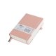 thumbnail image 1 of Cuaderno VOLINOTE A5 100 g/m² 366 páginas rosa, 1 of 7