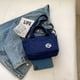 thumbnail image 1 of Vintage Crossbody Tote Bag, Retro Top Handle Satchel, Women's Casual Handbag & Shoulder Purse, 1 of 3
