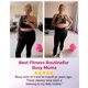 thumbnail image 2 of Kit de Pilates Leychves con aro de 14", pelota y 5 bandas de resistencia, 2 of 9