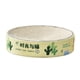 thumbnail image 4 of Tablero Rascador Para Gatos, Cuenco, Salón Para Rascar, Cama, Garra De Molienda, Entrenamiento Para Gatitos, Verde, 4 of 5