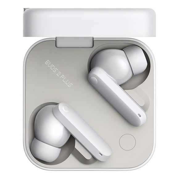 Audífonos Nothing CMF Buds TWS Light Grey ANC BT 5.3