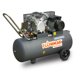 thumbnail image 1 of Compresor de Aire 100 Litros 3HP 220v 8 Bar Flowmak, 1 of 3
