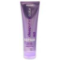Acondicionador Rusk Deepshine Color Repair 250Ml Unisex