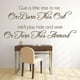 thumbnail image 2 of Decomural Gimme Love Ed Sheeran Song Lyrics WS-40933, 2 of 2