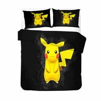 Sintec Chile - Sábanas Pikachu 2 Plazas