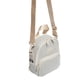 thumbnail image 5 of Mochila Airmesh Mini Para Mujer Alúmina Beige, 5 of 9