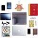 thumbnail image 5 of Organizador De Mesita De Noche Con 5 Bolsillos, Control Remoto, Revistas, Teléfono, Tableta, Gafas, Para El Hogar, Dormitorio, Sofá, Escritorio., 5 of 7