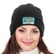 thumbnail image 4 of Fifa Gorro De Punto De Invierno Clásico Para Hombres Y Mujeres Unisex Regalos Para Amigos Y Familia, 4 of 6