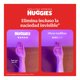 thumbnail image 5 of Toallitas Húmedas Huggies Cuidado 4 en 1 One & Done, 5 of 8