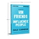 thumbnail image 4 of Libro Cómo ganar amigos e influir en las personas de Harper Collins, 4 of 5