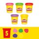 thumbnail image 4 of Masas y Plastilinas Set de Masa Moldeable Play Doh Microscopio Luminoso, 4 of 7