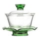 thumbnail image 3 of Juego De Tetera De Vidrio Con Tapa, Tetera Grande, Juego De Té De Vidrio Kungfu Para Cocina, Verde, 3 of 3