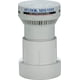 thumbnail image 1 of Válvula de admisión de aire Studor 20341 Mini-Vent PVC 1.5-2, 1 of 4