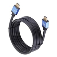 Genérico - Cable Hdmi 4K 10 Metros Uhd Hdtv 2.0V 2160P Alta Calidad