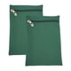 thumbnail image 3 of 2 Bolsillos Con Cremallera Para Coser, Cartera Oculta Para Sudaderas, Sudaderas Y Chaquetas, Color Verde, 3 of 5