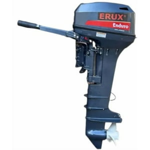 Erux - Motor Fuera Borda 15Hp 2Tiempos