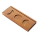 thumbnail image 3 of Soporte De Madera Para Exhibición De Tarjetas De Oráculo, Soporte De Madera Para Tarjetas De Oráculo Para Fiesta, 3 of 5