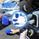 thumbnail image 2 of Kit Detailing Auto TTRCB 27 Piezas Cepillos Toallas Drill, 2 of 3
