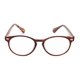 thumbnail image 3 of Gafas de Lectura Bifocales +2.25 Marrón Tortuga – IB, 3 of 5