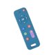 thumbnail image 3 of Juguete Para La Dentición Del Bebé, Forma De Control Remoto De TV Para Ni?os Y Ni?as, Regalo De Vacaciones, Infantil, Azul, 3 of 5