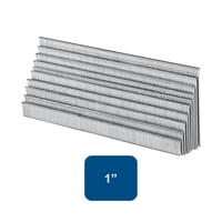 Truper - Clavos Para Clavadora Neumática 5000Un 1""